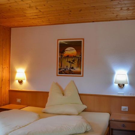 Steinerhof Hotel Braies  Luaran gambar