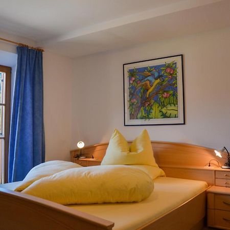 Steinerhof Hotel Braies  Luaran gambar